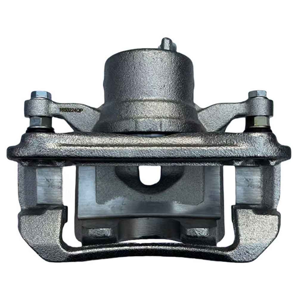 2017 Kia Forte Brake Caliper